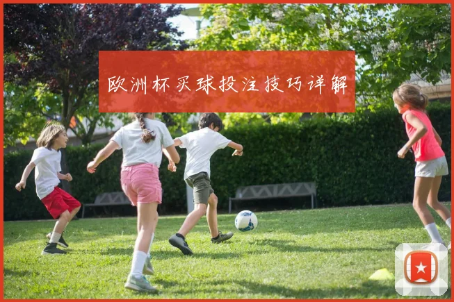 欧洲杯买球投注技巧详解