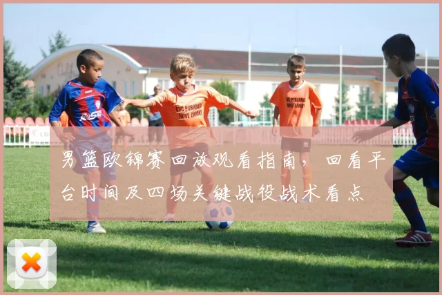 男篮欧锦赛回放观看指南，回看平台时间及四场关键战役战术看点