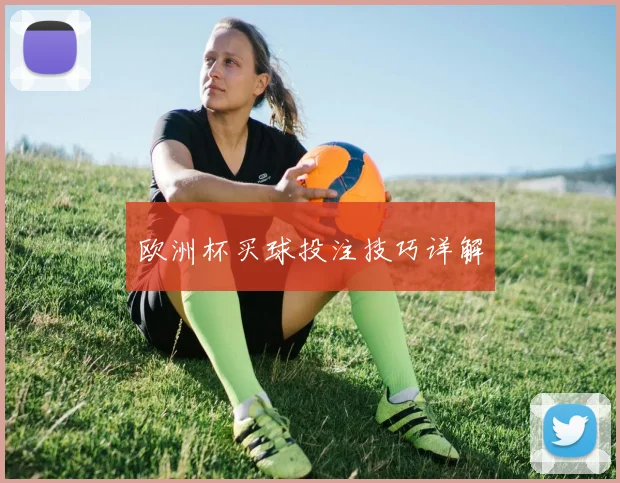 欧洲杯买球投注技巧详解