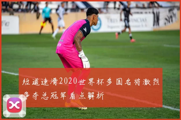 短道速滑2020世界杯多国名将激烈争夺总冠军看点解析